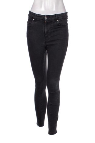 Blugi de femei H&M, Mărime M, Culoare Negru, Preț 43,40 Lei, #137321894