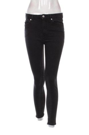 Blugi de femei Mango, Mărime M, Culoare Negru, Preț 87,19 Lei, #137322566