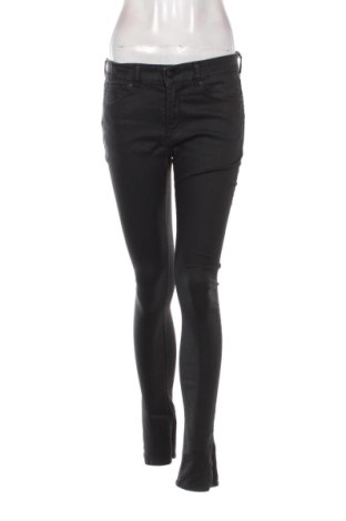 Blugi de femei H&M, Mărime L, Culoare Negru, Preț 75,37 Lei, #137322585