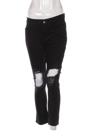 Damen Jeans Calzedonia, Größe M, Farbe Schwarz, Preis 17,72 €, #137322694