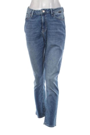 Blugi de femei Mavi, Mărime M, Culoare Albastru, Preț 114,99 Lei, #137322806