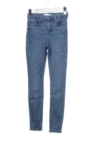 Blugi de femei ONLY, Mărime S, Culoare Albastru, Preț 41,99 Lei, #137323365
