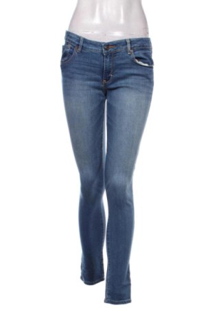 Női farmernadrág Abercrombie & Fitch, Méret M, Szín Kék, Ár 5 433 Ft, #137323555