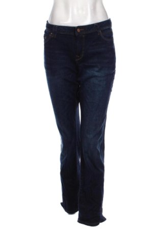 Blugi de femei Esprit, Mărime XL, Culoare Albastru, Preț 99,73 Lei, #137324119
