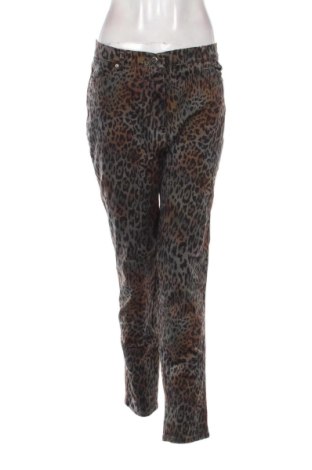 Damen Jeans Unbranded, Größe XXL, Farbe Mehrfarbig, Preis 15,59 €, #137324292