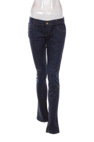 Damen Jeans Zara, Größe XL, Farbe Blau, Preis 15,35 €, #137324566