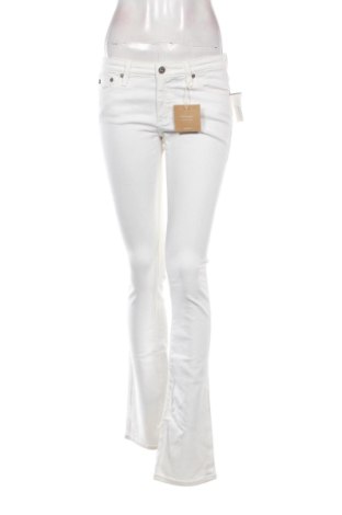 Damen Jeans Adriano Goldschmied, Größe M, Farbe Weiß, Preis 44,98 €, #137324578