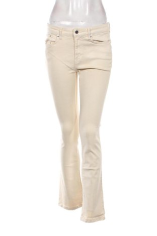 Дамски дънки Ralph Lauren, Размер S, Цвят Бежов, Цена 55,96 €, #137324602