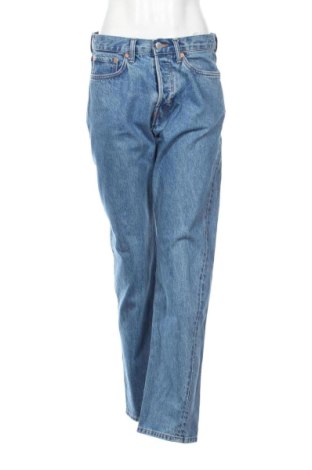 Damen Jeans Unbranded, Größe M, Farbe Blau, Preis € 22,79, #137324611