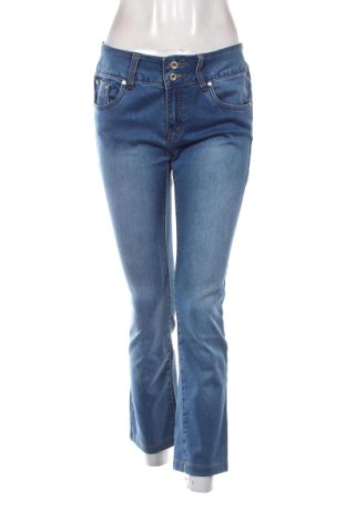 Damen Jeans Toxik 3, Größe XL, Farbe Blau, Preis 10,63 €, #137324658
