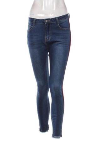 Damen Jeans MISS BON, Größe L, Farbe Blau, Preis 12,99 €, #137324678