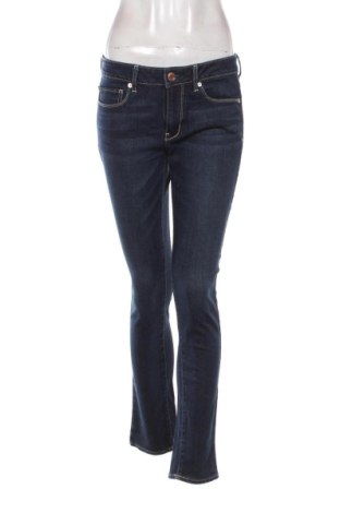 Damen Jeans American Eagle, Größe L, Farbe Blau, Preis 17,48 €, #137324696