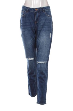 Damen Jeans Tu, Größe L, Farbe Blau, Preis 10,87 €, #137324854