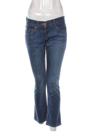 Damen Jeans Cross Jeans, Größe L, Farbe Blau, Preis 9,68 €, #137324883