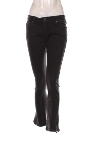 Damskie jeansy Crafted, Rozmiar L, Kolor Czarny, Cena 49,10 zł, #137325007
