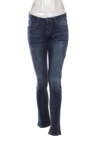 Damen Jeans Esmara, Größe L, Farbe Blau, Preis 9,92 €, #137325028