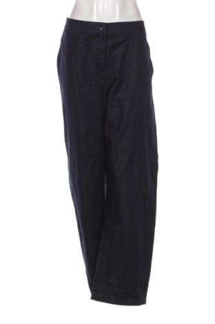 Damen Jeans Zara, Größe XXL, Farbe Blau, Preis 20,55 €, #137325336