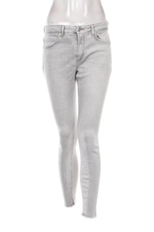 Damen Jeans ONLY, Größe M, Farbe Grau, Preis 8,00 €, #137325399