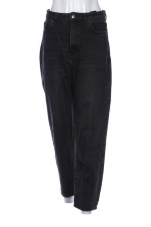 Blugi de femei H&M, Mărime S, Culoare Negru, Preț 73,35 Lei, #137326023