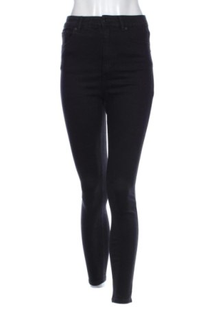 Blugi de femei Pull&Bear, Mărime S, Culoare Negru, Preț 55,61 Lei, #137326062