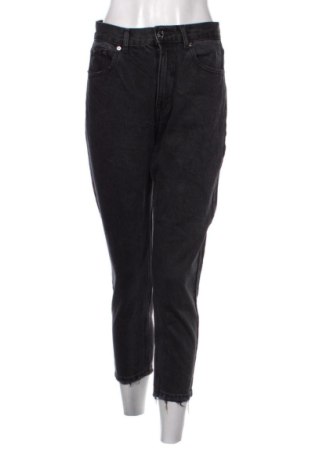 Női farmernadrág Pull&Bear, Méret S, Szín Fekete, Ár 4 610 Ft, #137326152