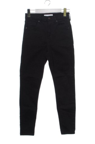 Damen Jeans Topshop, Größe XS, Farbe Schwarz, Preis € 9,00, #137326177
