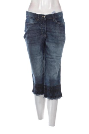Damen Jeans Bpc Bonprix Collection, Größe M, Farbe Blau, Preis € 9,31, #137326524