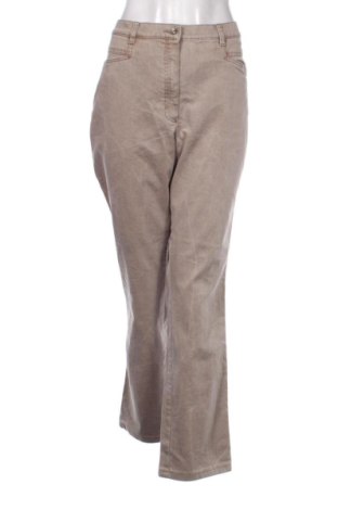 Damen Jeans Brax, Größe XL, Farbe Beige, Preis € 29,00, #137326846