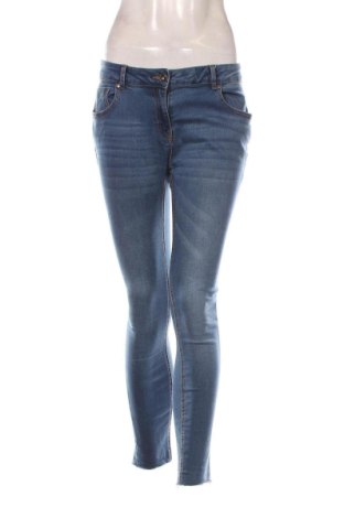 Damen Jeans Gina, Größe M, Farbe Blau, Preis 7,00 €, #137326912