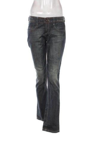 Damen Jeans Colours Of The World, Größe L, Farbe Blau, Preis € 7,67, #137327127