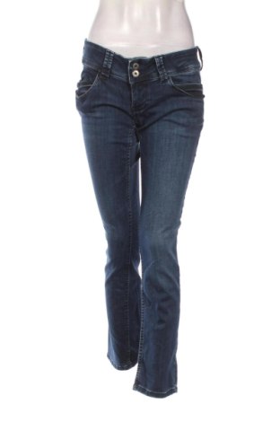 Damen Jeans Pepe Jeans, Größe L, Farbe Blau, Preis € 35,57, #137327252