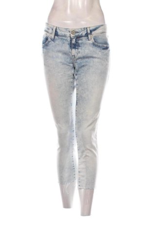 Damen Jeans Mavi, Größe L, Farbe Blau, Preis 15,00 €, #137327471