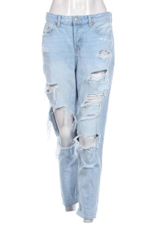 Damen Jeans H&M, Größe XL, Farbe Blau, Preis 20,00 €, #137327604
