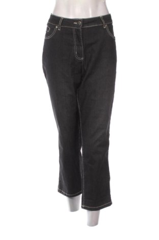 Blugi de femei Unbranded, Mărime XXL, Culoare Negru, Preț 88,03 Lei, #137327660