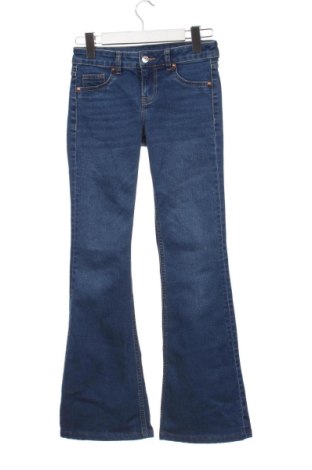 Damen Jeans H&M, Größe XS, Farbe Blau, Preis 10,00 €, #137327750