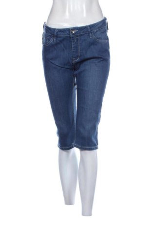 Damen Jeans Free Quent, Größe M, Farbe Blau, Preis 8,94 €, #137327751