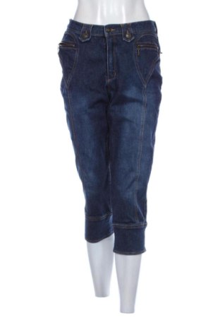 Damen Jeans Heine, Größe M, Farbe Blau, Preis 10,55 €, #137327772