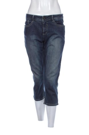 Damen Jeans C&A, Größe M, Farbe Blau, Preis 7,75 €, #137327790