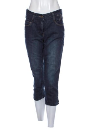 Damen Jeans Cecil, Größe M, Farbe Blau, Preis 10,63 €, #137327811