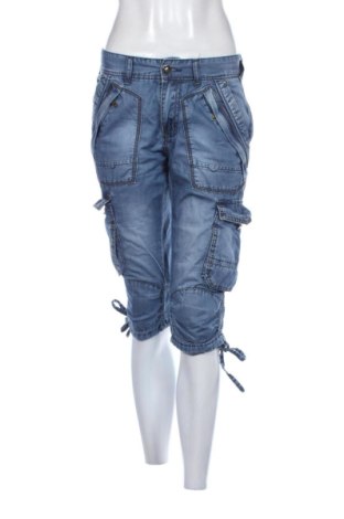 Damen Jeans Unbranded, Größe M, Farbe Blau, Preis 15,29 €, #137328072