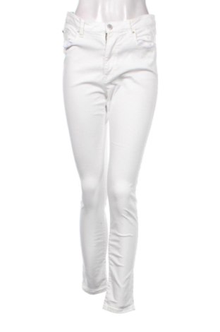 Damen Jeans Unbranded, Größe L, Farbe Weiß, Preis € 11,00, #137329071