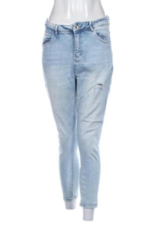 Damen Jeans M.Sara, Größe M, Farbe Blau, Preis 11,00 €, #137329102