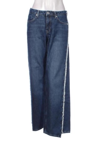 Damen Jeans Karl Lagerfeld, Größe M, Farbe Blau, Preis € 115,72, #137329648