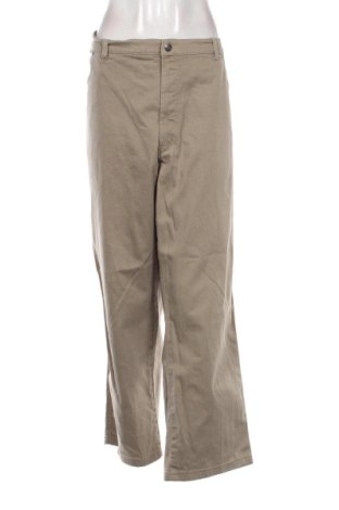 Damen Jeans Pionier, Größe 3XL, Farbe Beige, Preis 12,00 €, #137330238