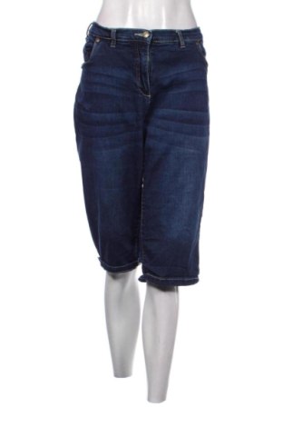 Damen Jeans Bon Prix, Größe XXL, Farbe Blau, Preis € 14,00, #137331438