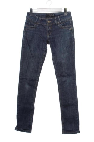 Blugi de femei Unbranded, Mărime M, Culoare Albastru, Preț 48,36 Lei, #137332137