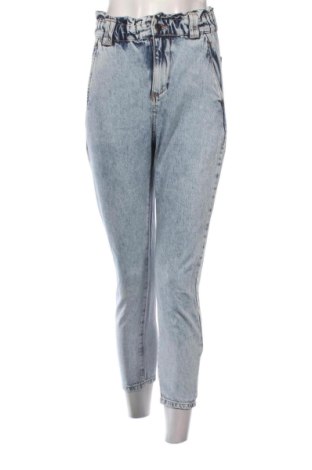Γυναικείο Τζίν Zara, Μέγεθος XS, Χρώμα Μπλέ, Τιμή 14,00 €, #137332775
