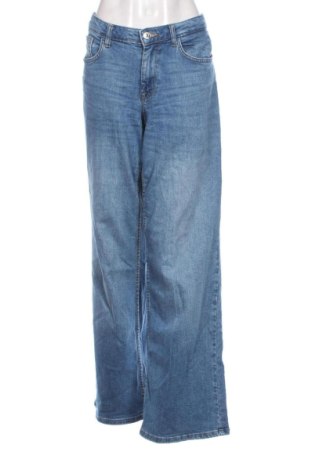Blugi de femei ONLY, Mărime XL, Culoare Albastru, Preț 99,73 Lei, #137334232