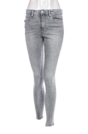 Blugi de femei ONLY, Mărime M, Culoare Gri, Preț 41,99 Lei, #137334567