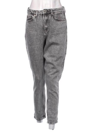 Blugi de femei Denim Co., Mărime M, Culoare Gri, Preț 52,49 Lei, #137334612